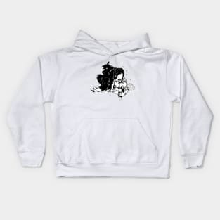 DUALITY Kids Hoodie